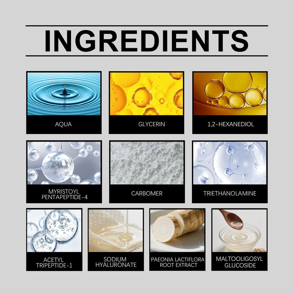 Mascara Eyelashes Waterproof Natural Curls Mascara Charming Long Lasting Voluminous Mascara Eye