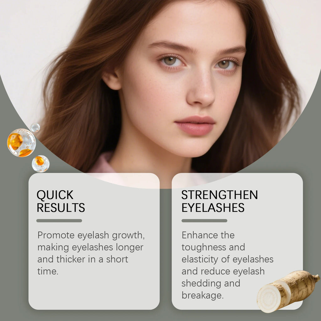 Mascara Eyelashes Waterproof Natural Curls Mascara Charming Long Lasting Voluminous Mascara Eye