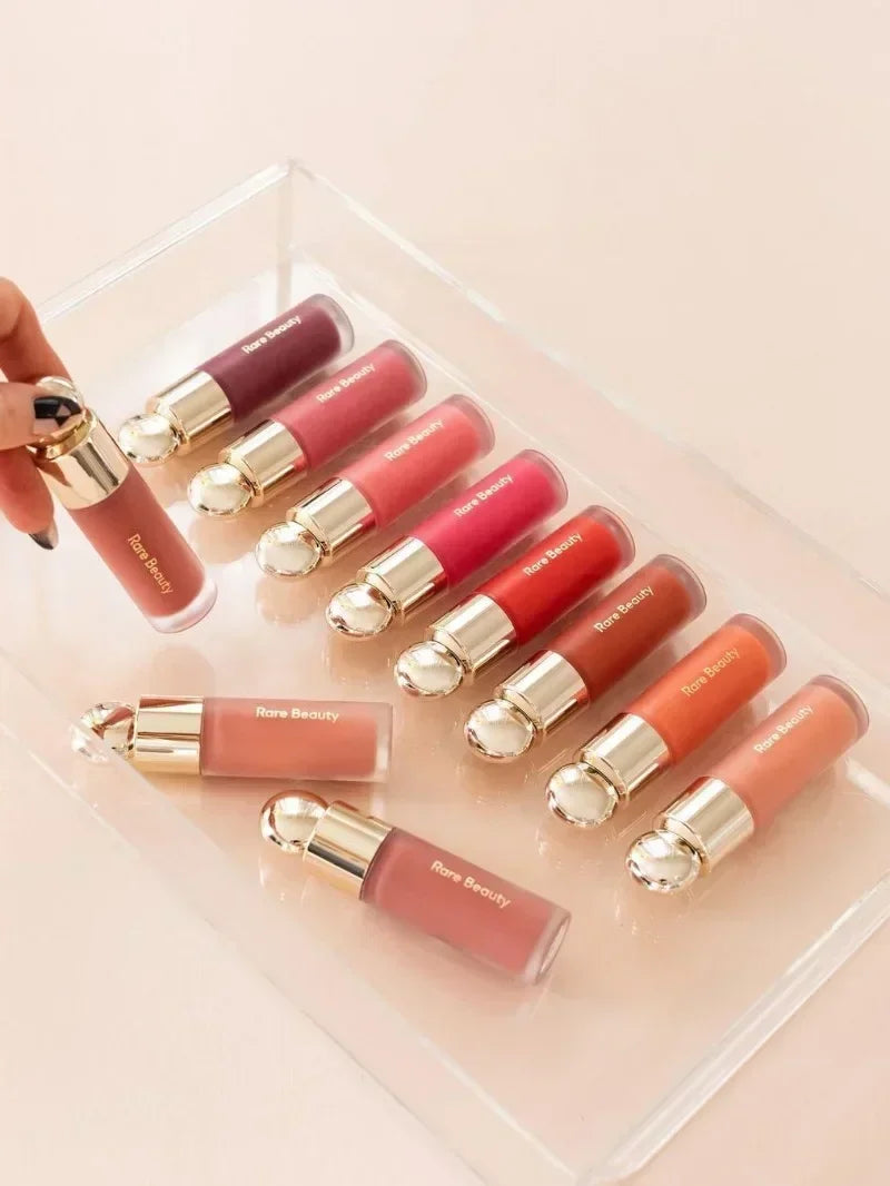 Mode Rare beauté 3D Contour du visage Bronze ombre lisse durable naturel nez ombre imperméable visage mettre en évidence éclaircir maquillage