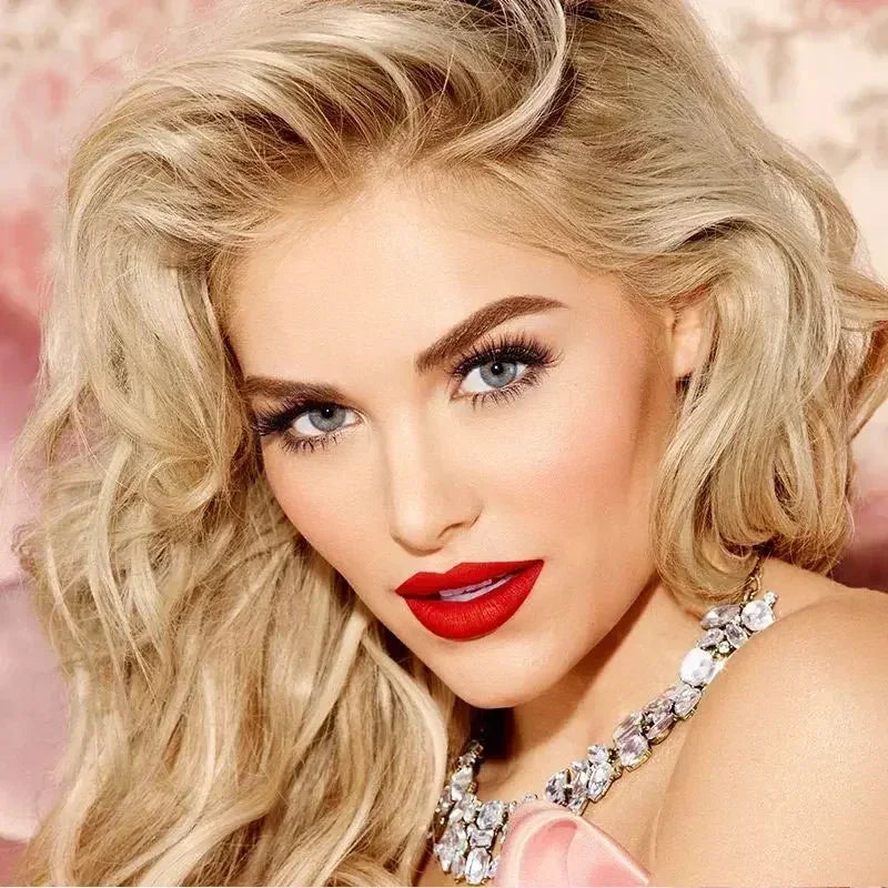 Better Than Sex Mascara maquillage grands yeux nourrir imperméable à l'eau résistant à la sueur folle Long Volume rose aluminium lisse maquillage 8ml