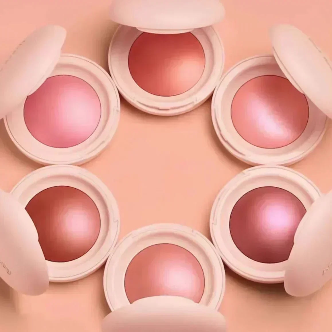 Mode Rare beauté 3D Contour du visage Bronze ombre lisse durable naturel nez ombre imperméable visage mettre en évidence éclaircir maquillage