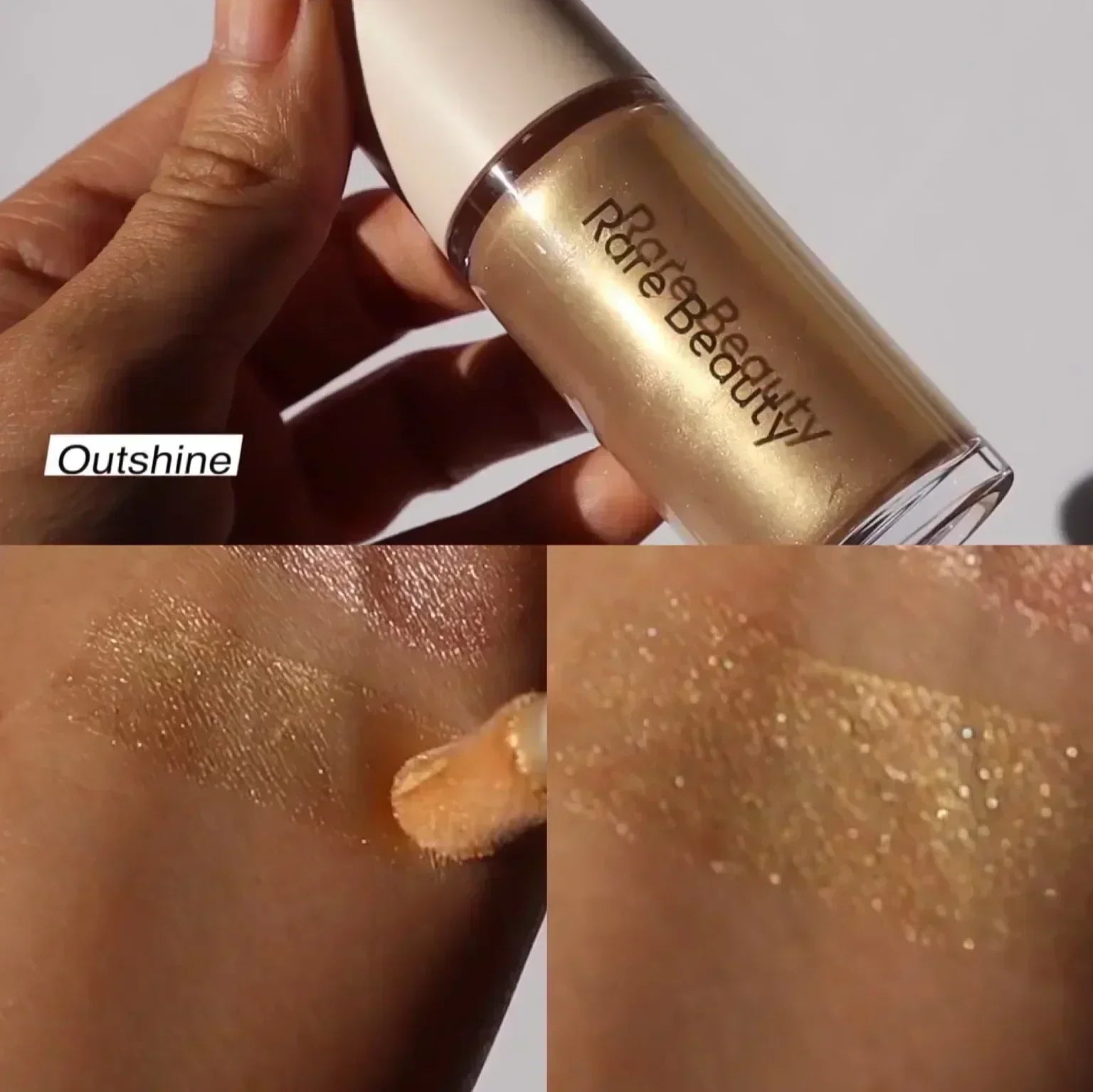 Mode Rare beauté 3D Contour du visage Bronze ombre lisse durable naturel nez ombre imperméable visage mettre en évidence éclaircir maquillage