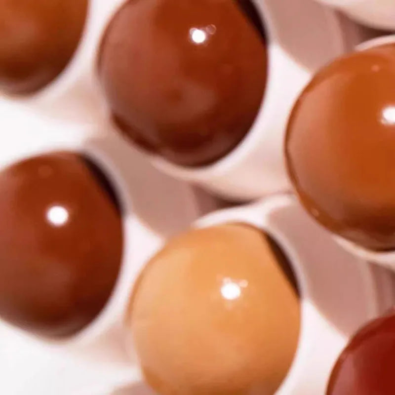 Mode luxe nouveau 3D Contour du visage Bronze ombre barre lisse durable naturel nez ombre imperméable visage mettre en évidence éclaircir maquillage