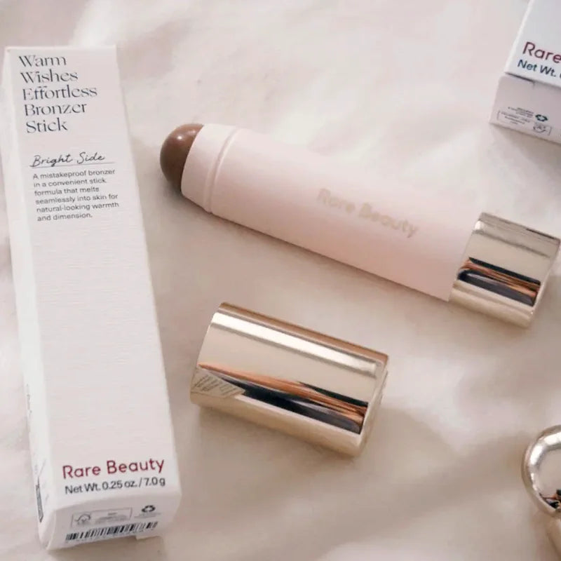 Mode luxe nouveau 3D Contour du visage Bronze ombre barre lisse durable naturel nez ombre imperméable visage mettre en évidence éclaircir maquillage