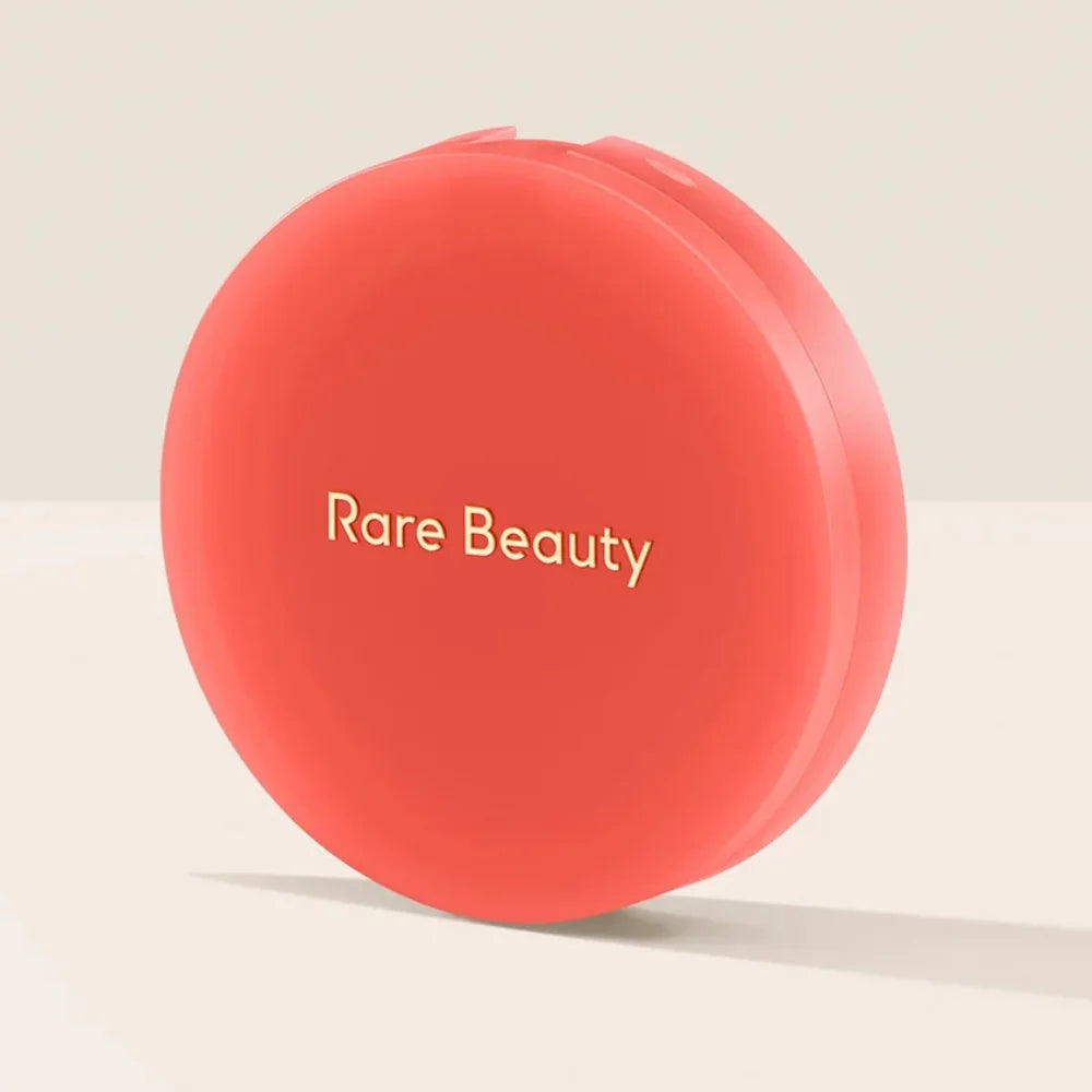 Rare beauté doux pincement mat rebondissant Cushiony crème à poudre Blush aéré et léger doux pincement liquide Blush naturel Flush