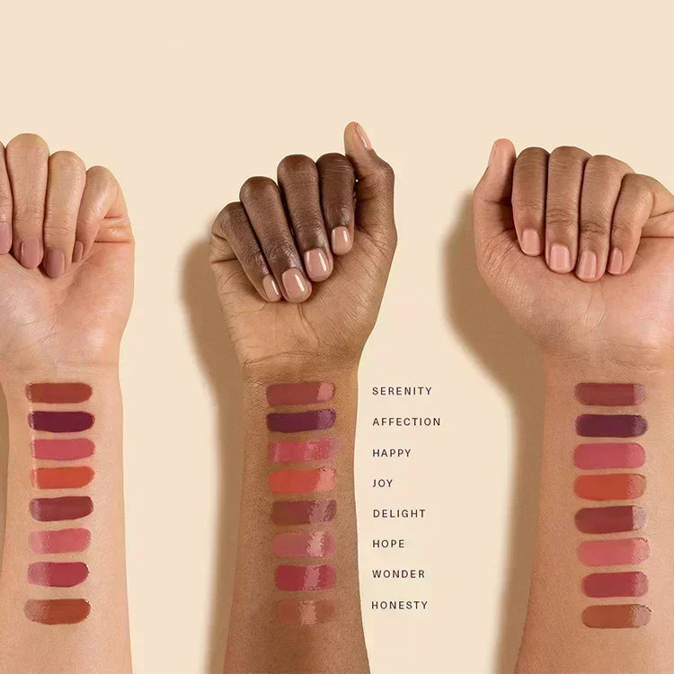 Mode Rare beauté 3D Contour du visage Bronze ombre lisse durable naturel nez ombre imperméable visage mettre en évidence éclaircir maquillage