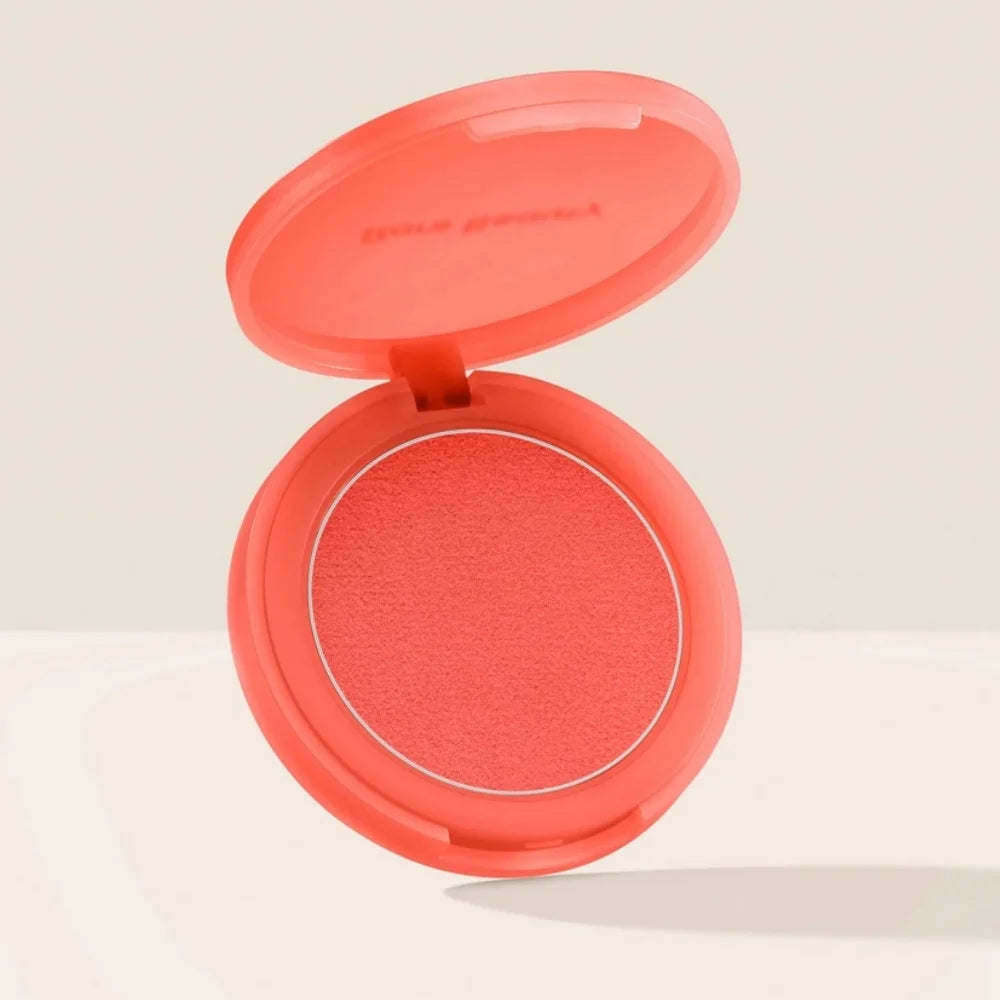 Rare beauté doux pincement mat rebondissant Cushiony crème à poudre Blush aéré et léger doux pincement liquide Blush naturel Flush