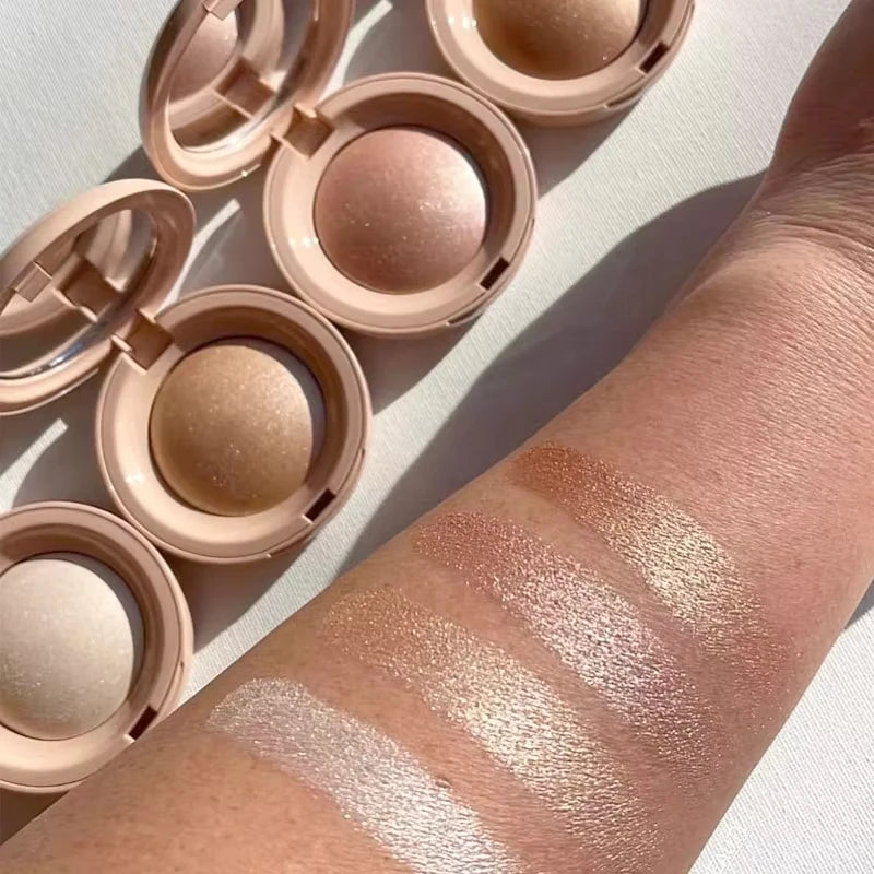 Rare beauté lumière soyeuse toucher surligneur innovant résistant au transfert résistant aux taches résistant à l'eau longue durée lueur d'apparence naturelle