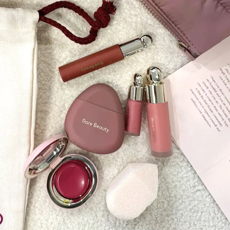 Mode Rare beauté 3D Contour du visage Bronze ombre lisse durable naturel nez ombre imperméable visage mettre en évidence éclaircir maquillage