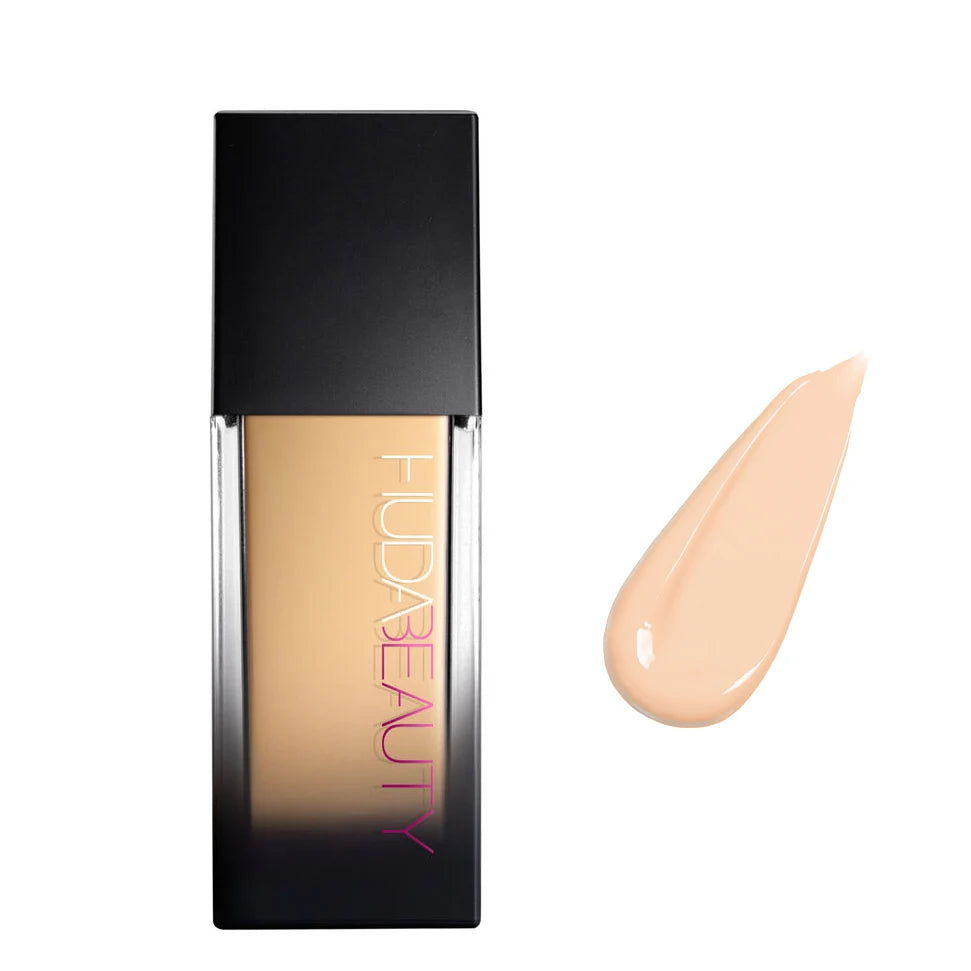 Poudre de maquillage façonnant la cuisson, glaçage, correcteur éclaircissant imperméable, ensemble de contrôle de l'huile à Long terme, cosmétiques Huda