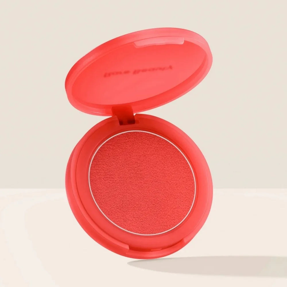 Rare beauté doux pincement mat rebondissant Cushiony crème à poudre Blush aéré et léger doux pincement liquide Blush naturel Flush