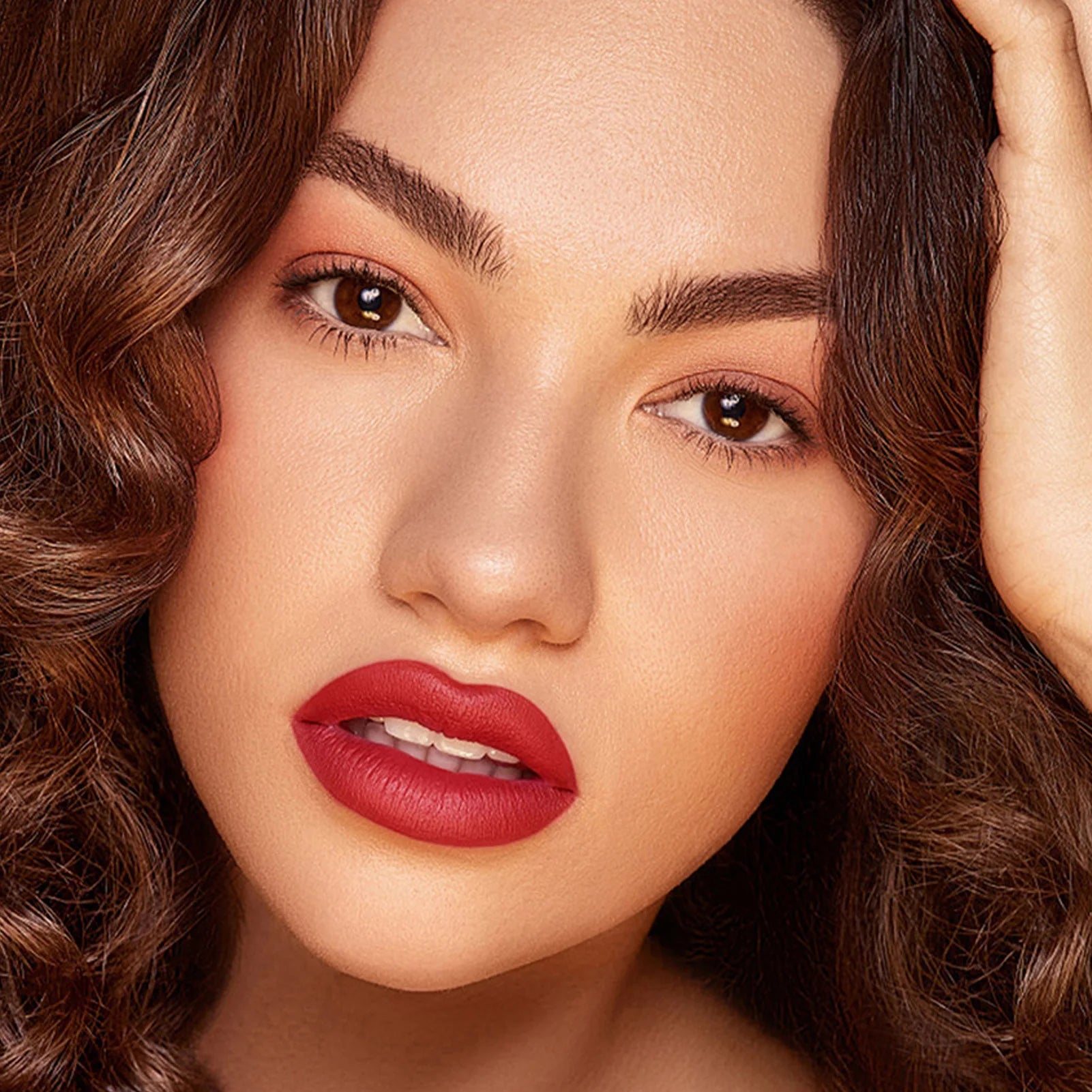 Rouge à lèvres mat velours hydratant, imperméable, longue durée, cosmétiques, mode, facile à appliquer, améliore la couleur des lèvres, Mankeup de beauté naturelle